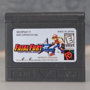 Fatal Fury- First Contact (02)